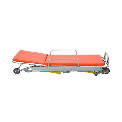 Los primeros auxilios de las ambulancias OEM