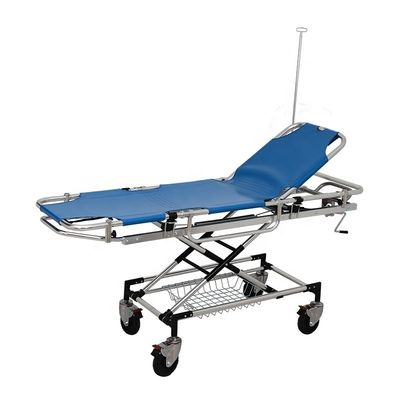 Estrechador para pacientes móviles Estrechador eléctrico de ambulancia certificado CE