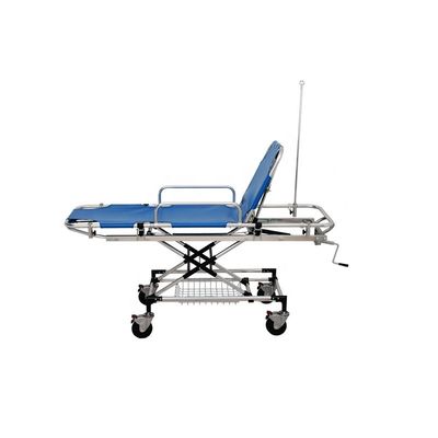Estrechador para pacientes móviles Estrechador eléctrico de ambulancia certificado CE