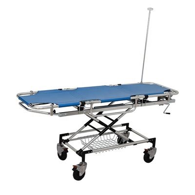 Estrechador para pacientes móviles Estrechador eléctrico de ambulancia certificado CE