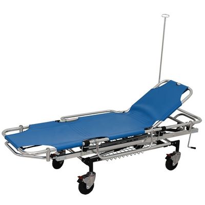 Estrechador para pacientes móviles Estrechador eléctrico de ambulancia certificado CE