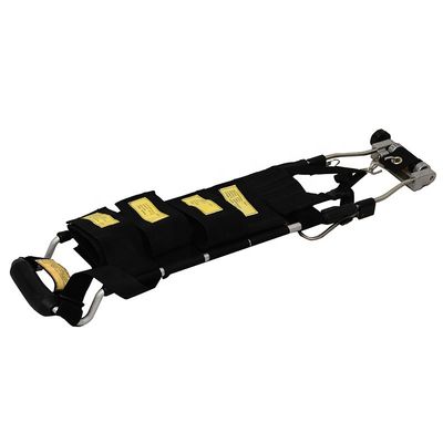 Estribo de tracción para piernas de emergencia Estribo de tracción para fémur negro personalizado