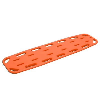 Fuente de alimentación manual Salvaguarda tablero de espina salvavidas Salvaguarda tablero de columna