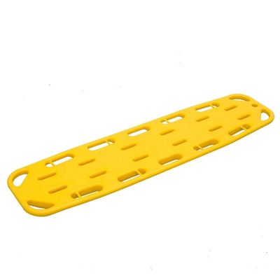 Fuente de alimentación manual Salvaguarda tablero de espina salvavidas Salvaguarda tablero de columna