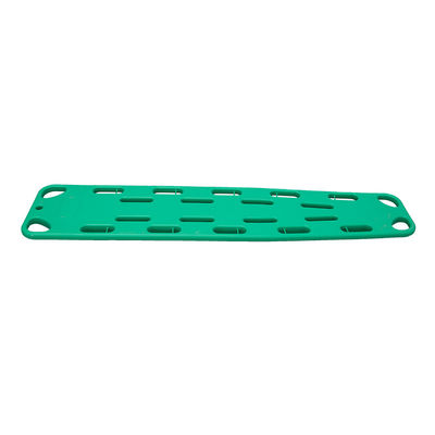 Fuente de alimentación manual Salvaguarda tablero de espina salvavidas Salvaguarda tablero de columna