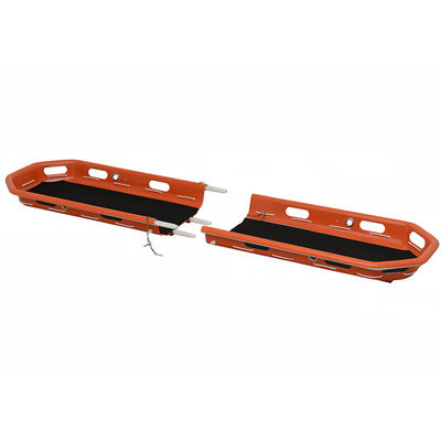 Cesta de rescate para helicópteros, camillas, aviones, rescate en el agua, palos,