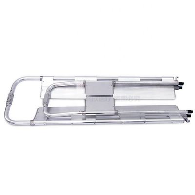 Accesorios para pacientes con fracturas o lesiones de aleación de aluminio