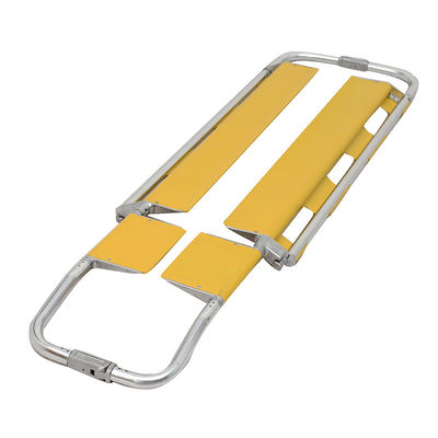 Accesorios para pacientes con fracturas o lesiones de aleación de aluminio