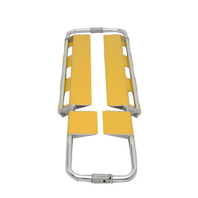 Accesorios para pacientes con fracturas o lesiones de aleación de aluminio