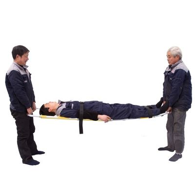 Manual profesional estirador de cucharas médicas para la familia y el hospital de rescate de emergencia CE certificado