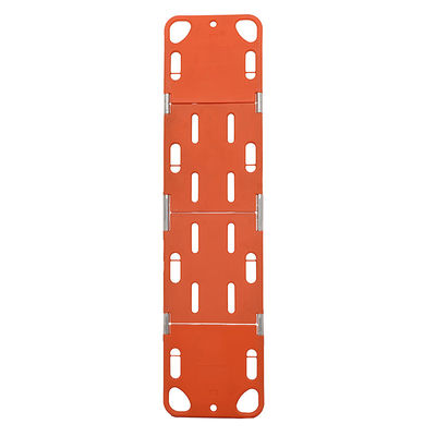 4 Extensión de tabla de columna doblada de material PE con certificación CE