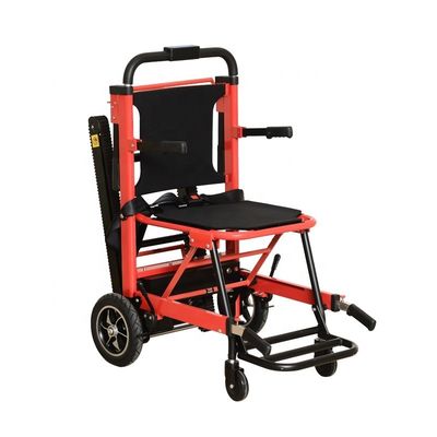 Productos de rescate de emergencia para sillas de ruedas y escaleras
