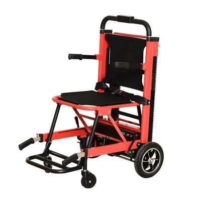 Productos de rescate de emergencia para sillas de ruedas y escaleras