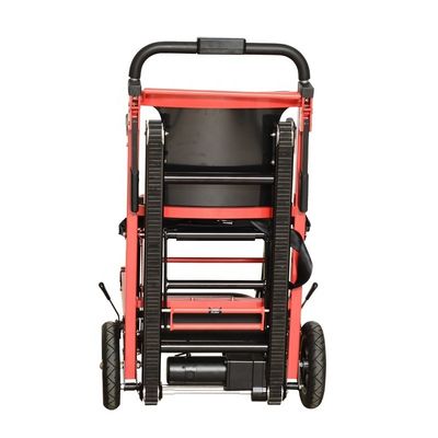 Productos de rescate de emergencia para sillas de ruedas y escaleras