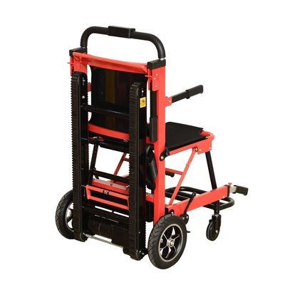 Productos de rescate de emergencia para sillas de ruedas y escaleras