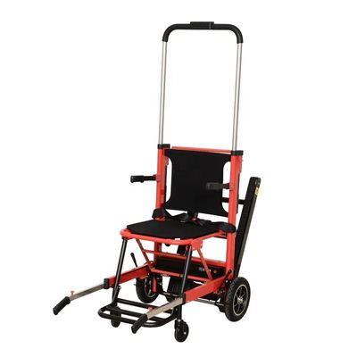 Productos de rescate de emergencia para sillas de ruedas y escaleras