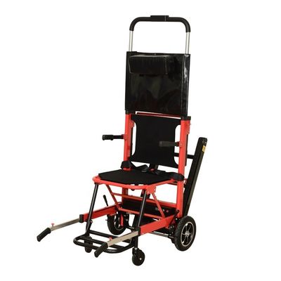 Productos de rescate de emergencia para sillas de ruedas y escaleras
