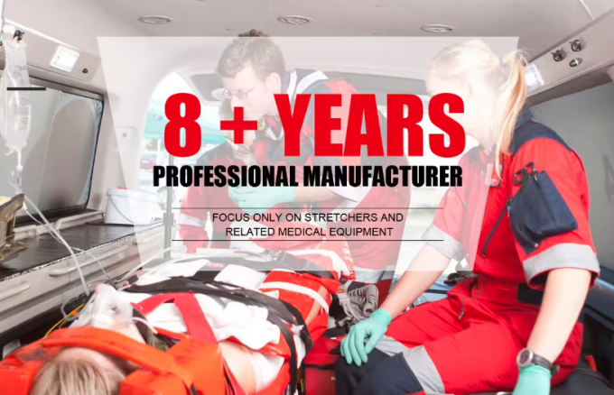 Zhangjiagang Ruixin Medical Equipment Co., Ltd. Perfil de la empresa